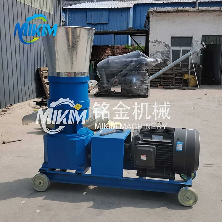 गाय गोली मशीन