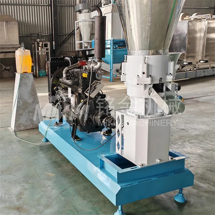 पेलेटमिल_मशीन