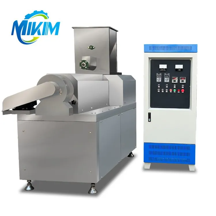 स्नैक एक्सट्रूडर