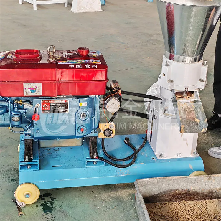 फ़ूड पेलेट प्रेस