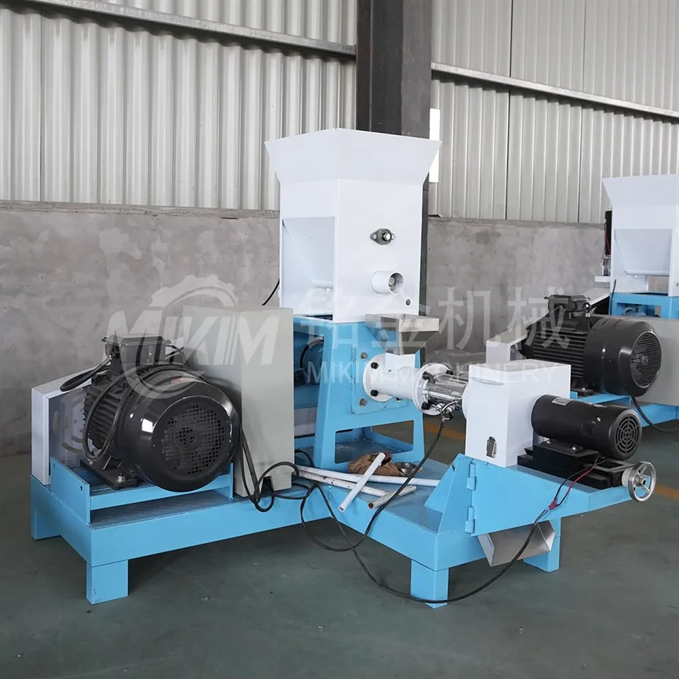 पेंच एक्सट्रूडर