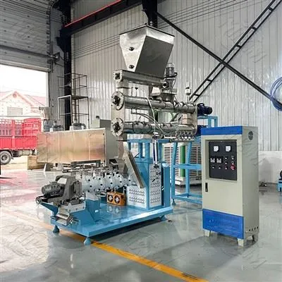 Automatic Dog Food Making Machine Automatic Dog Food Making Machine