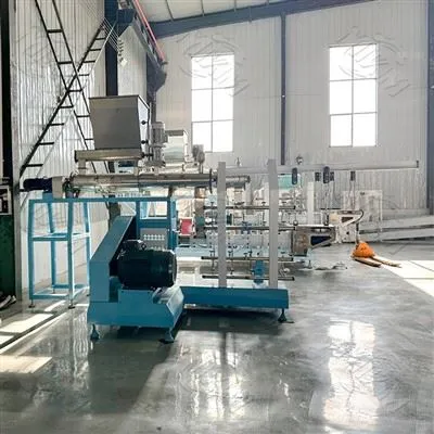 Is a manual fish feed pellet machine difficult to use?